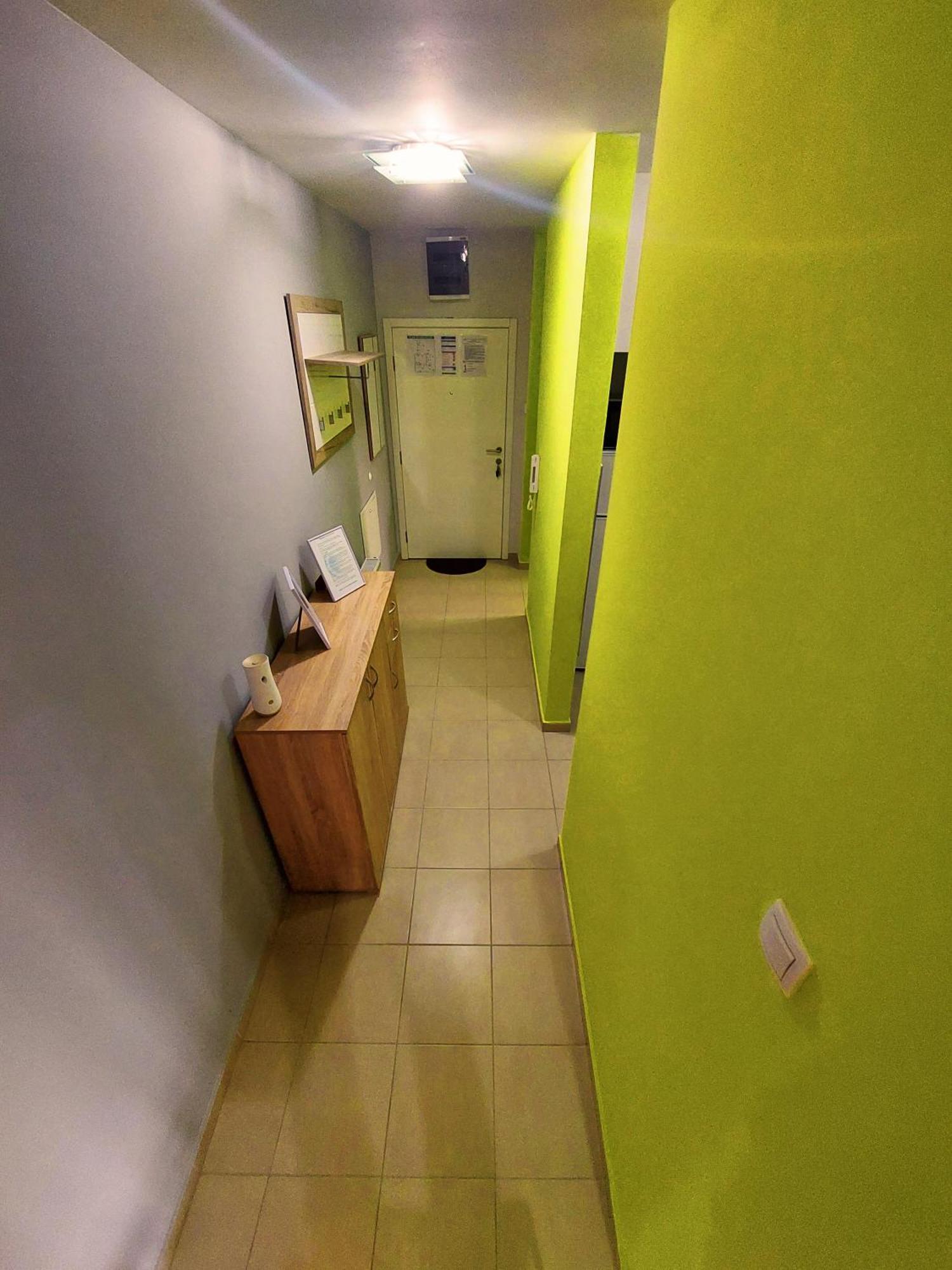 סרמסקה מיטרוביקה Xo Apartman מראה חיצוני תמונה